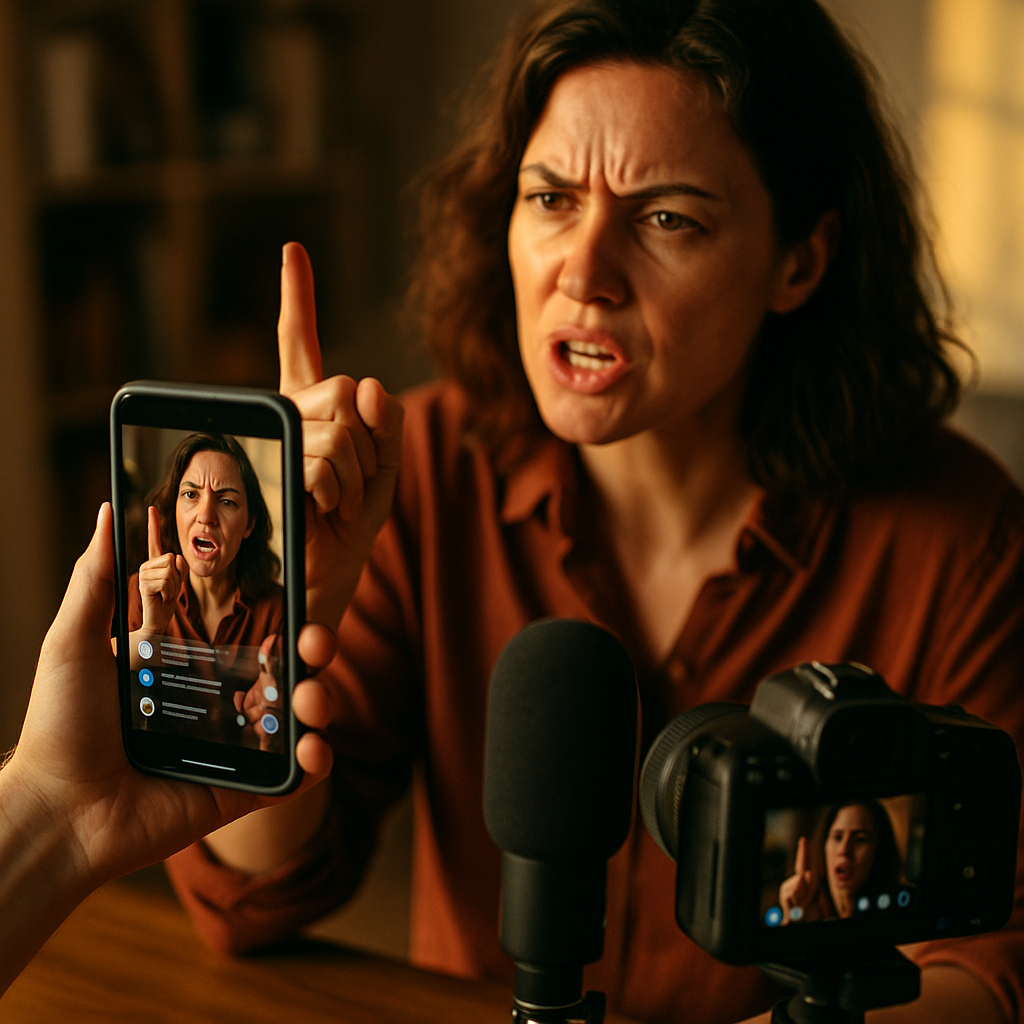 Why Opinionated Creators Win Engagement and Build Trust