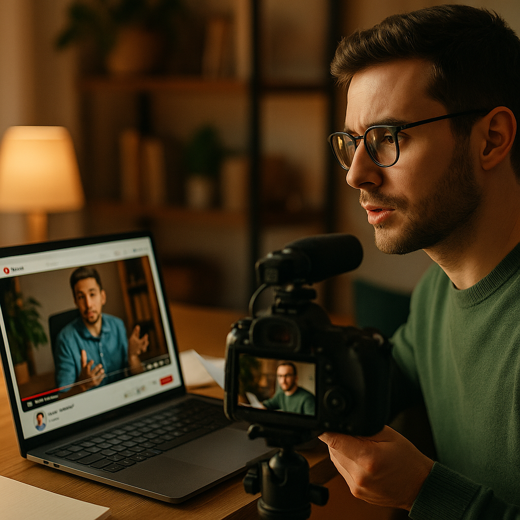 Leverage YouTube Analysts as High-Impact Influencers in 2025