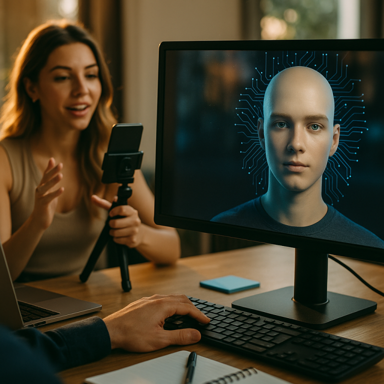 AI Tools for Influencer Brand Fit | Boost ROI with Data-Driven Alignment