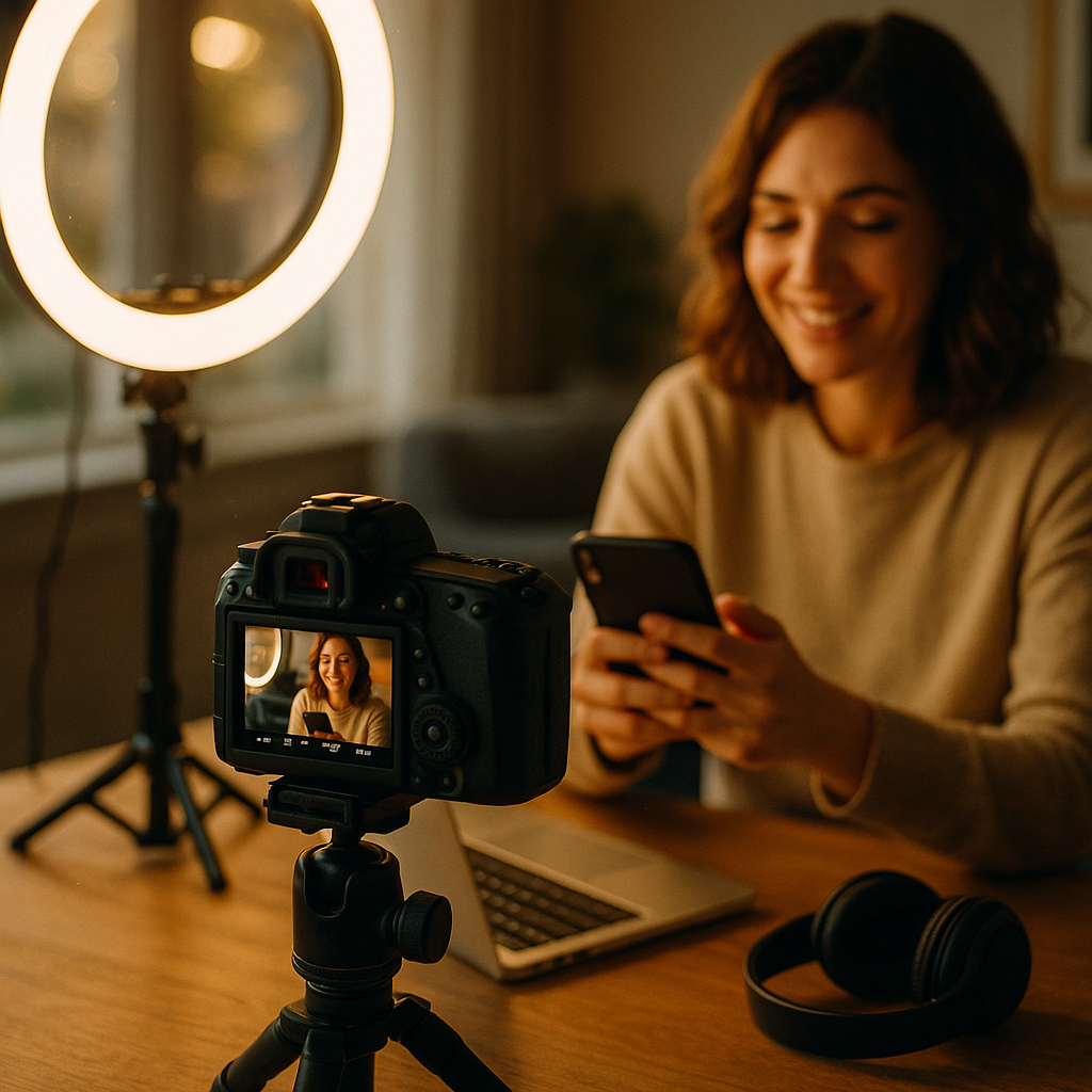 Build Loyal Audiences: Creator Content Strategies for 2025