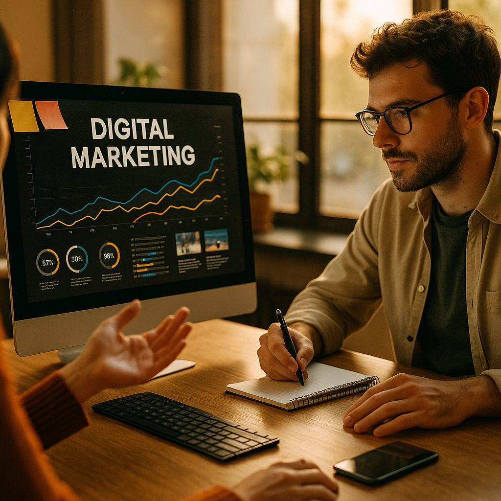 Real Routine Creators: Transforming Digital Marketing in 2025