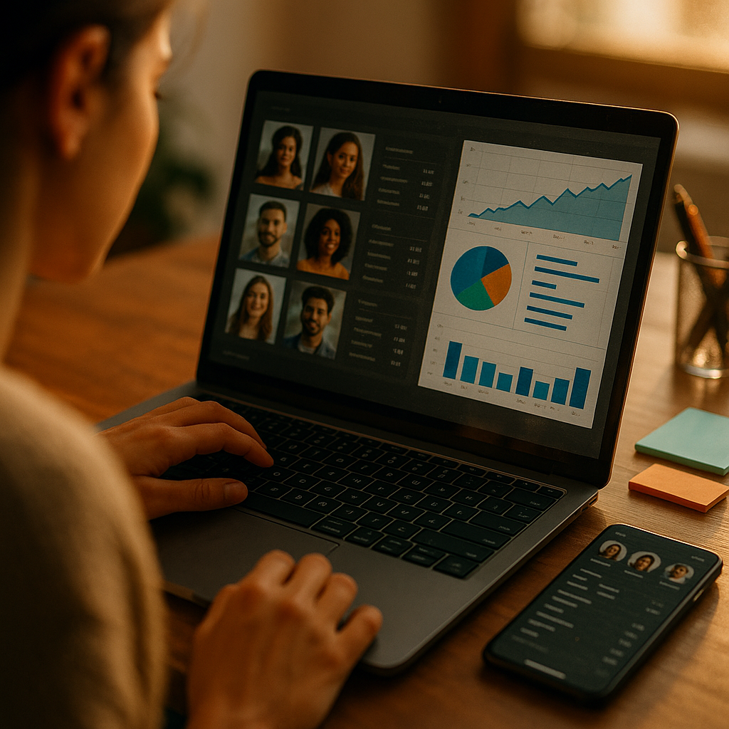 Top Platforms for Creator Data Enrichment in 2025