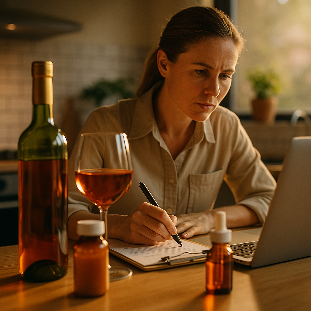 Compliance Essentials for Alcohol and Wellness Creators 2025