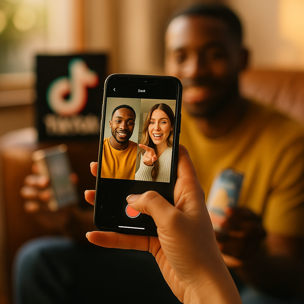 Leveraging TikTok Duet for Powerful Brand Discovery in 2025