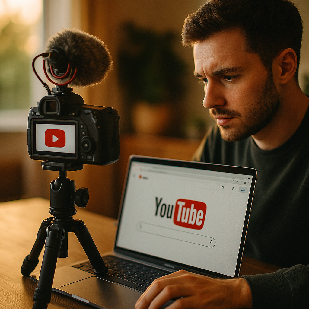 Harnessing YouTube Search Creators for Brand Success in 2025