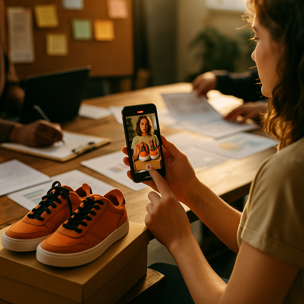 Build Effective Creator Pipelines for Product Drops in 2025