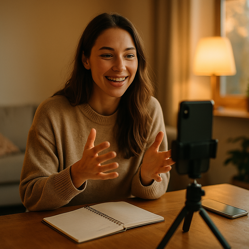 Micro-Influencers: Authentic Engagement Drives Trust in 2025