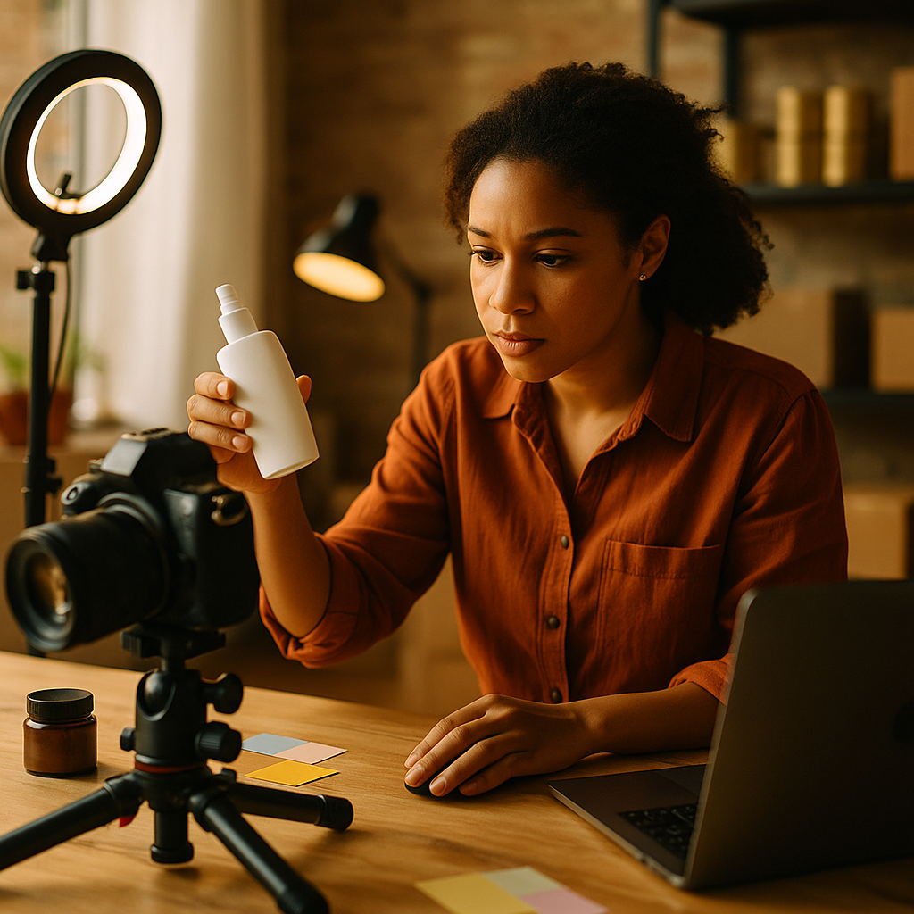 Build an Agile Creator Testing Lab for High-Impact Marketing