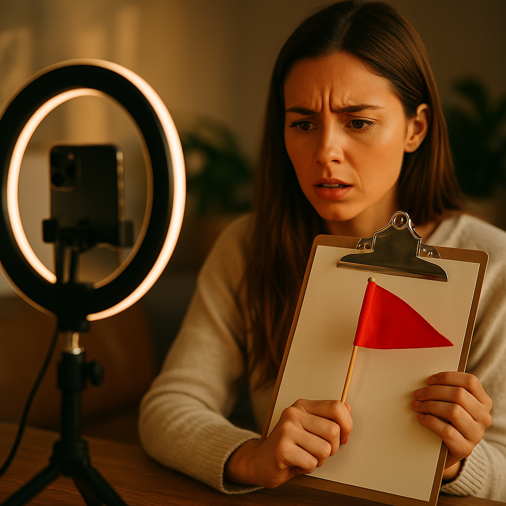 Compliance Red Flags in Creator Ads: A 2025 Brand Guide