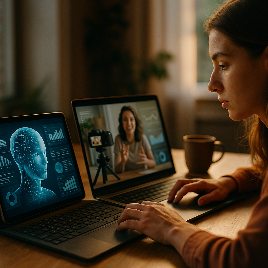 AI Tools Revolutionizing Creator and Customer Data in 2025