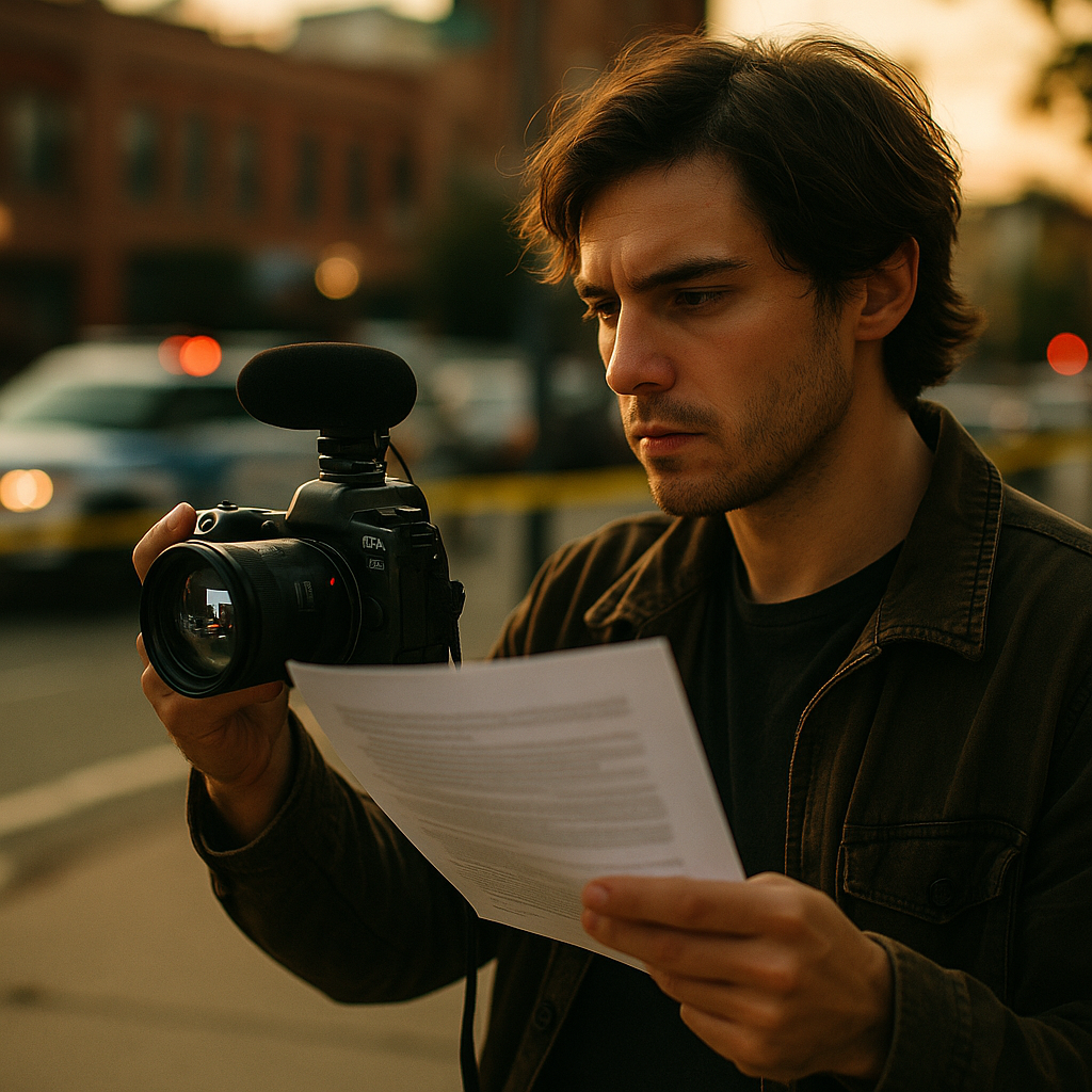 Creator-led Investigations Redefine Digital Journalism