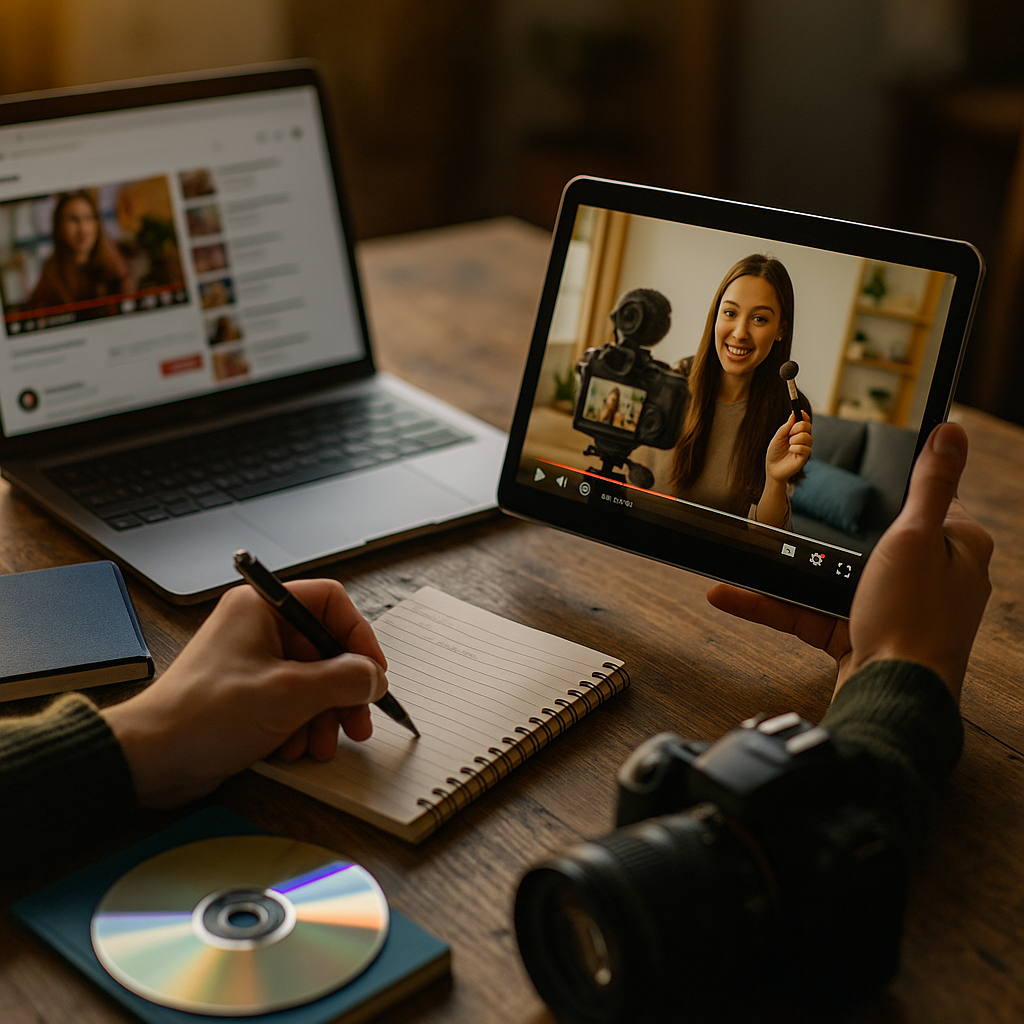 Creator-Focused Multi-Format Bundles: A Guide for 2025