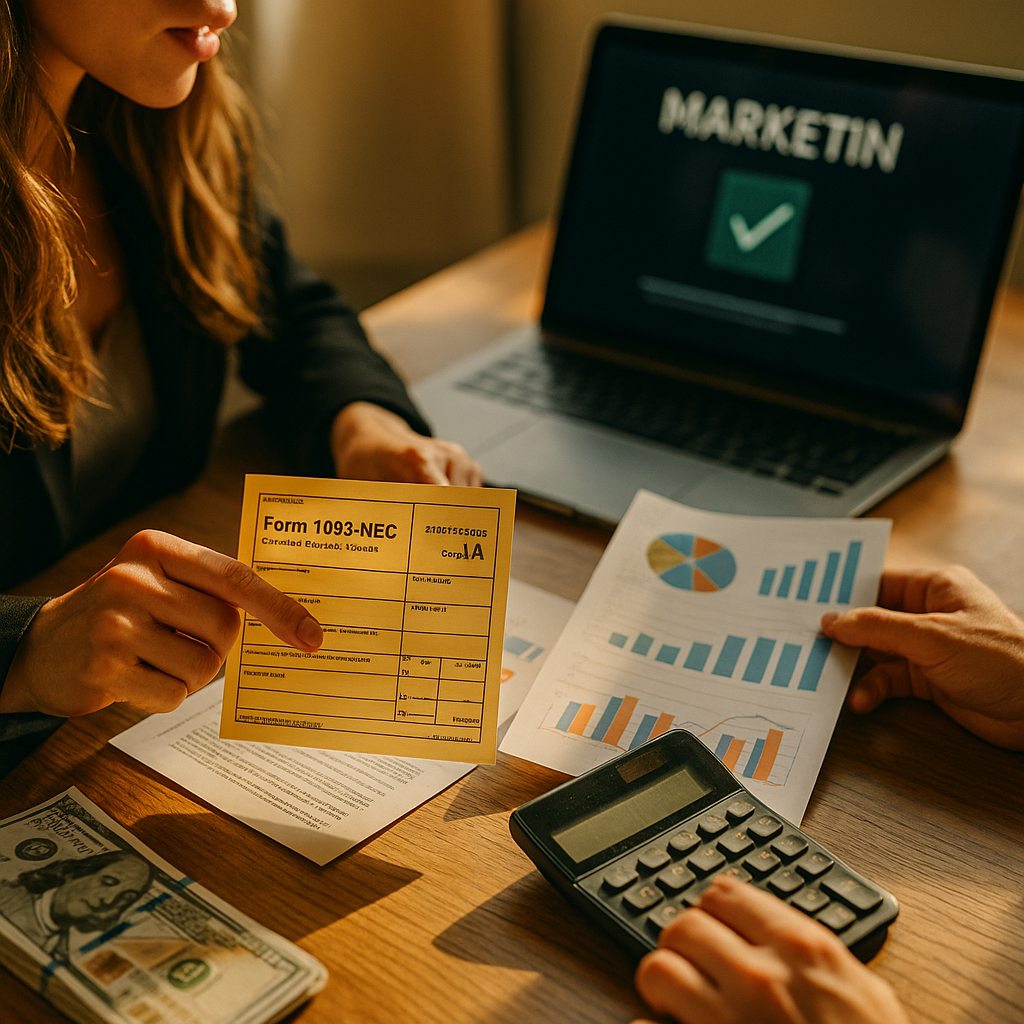 Navigating Creator Pricing Compliance for 2025 Marketing Success