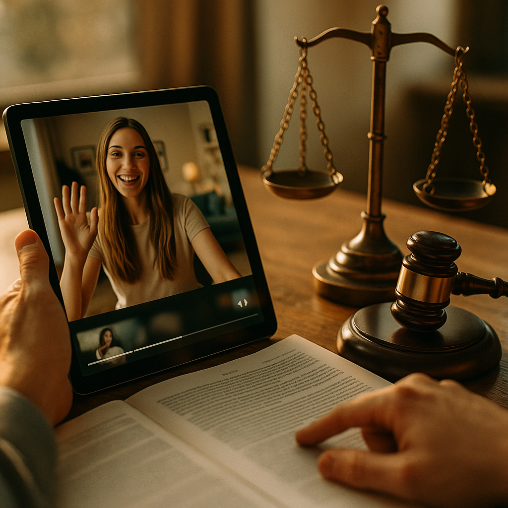 Legal Compliance: Using Creator Clips in Advertising