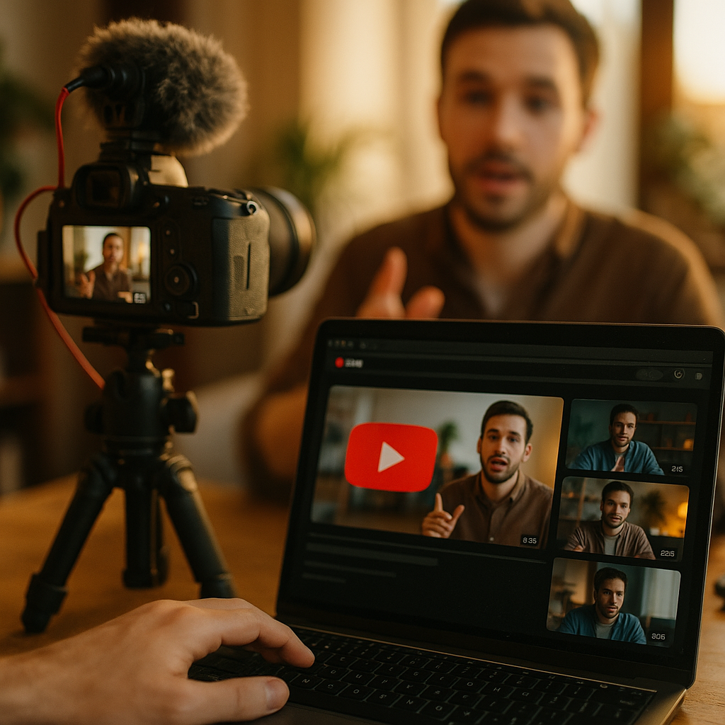 Brands Harness YouTube Creator Series for Powerful Engagement