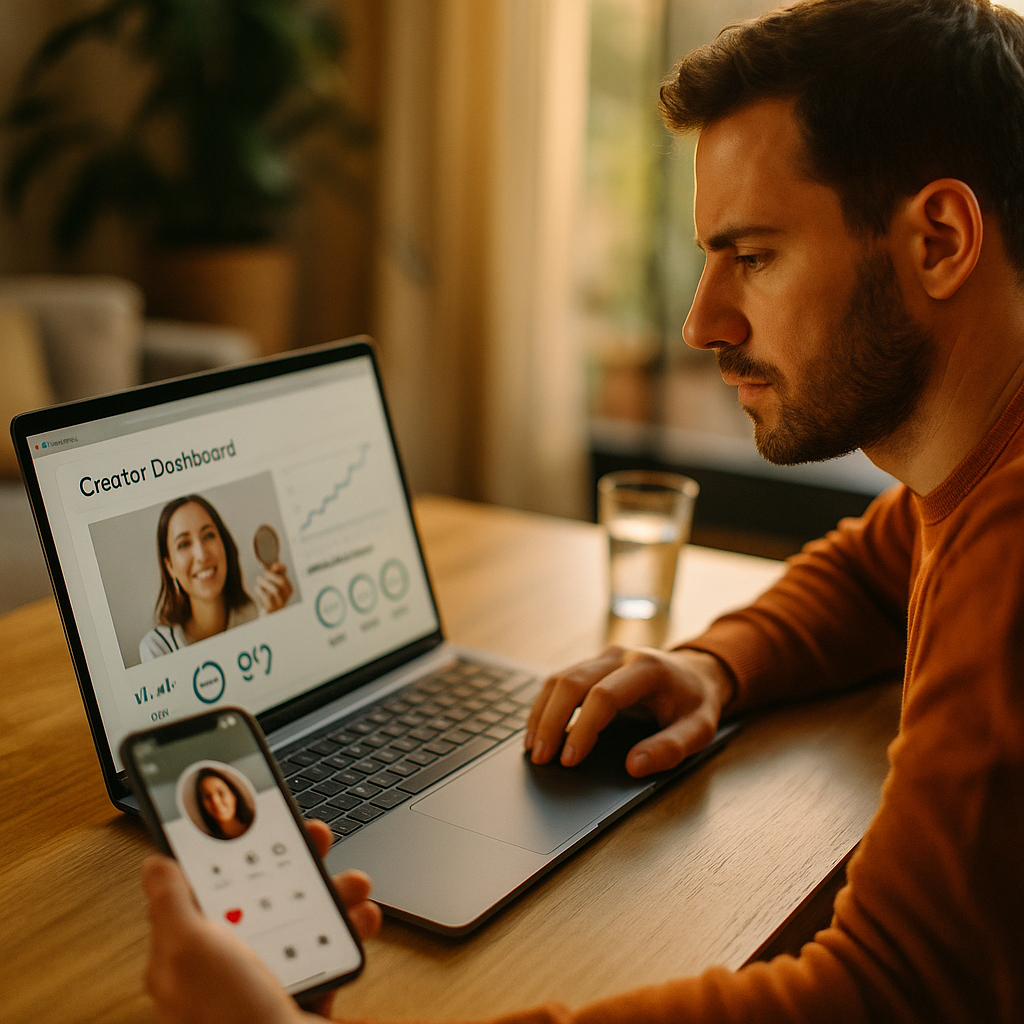 Track Creator Impact to Boost Customer Loyalty and Retention