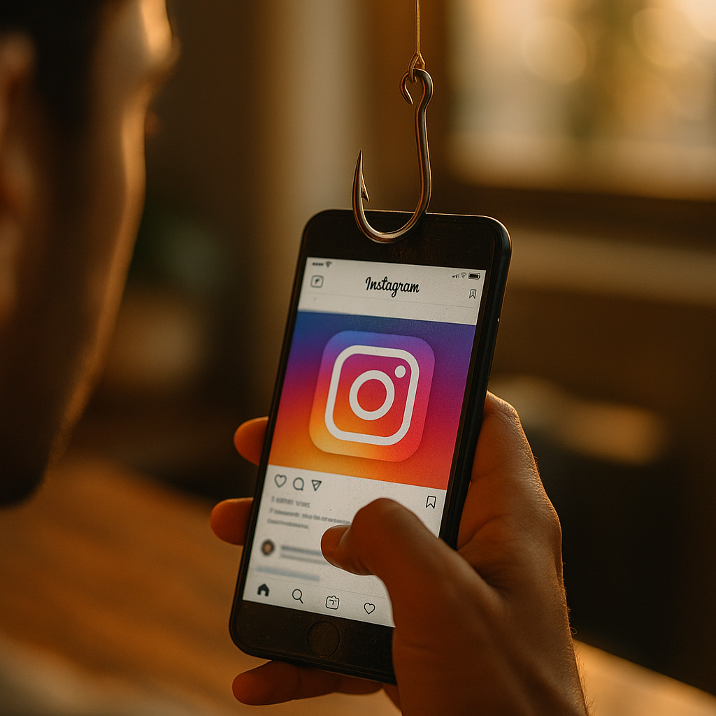 Instagram Hooks in 2025: Maximize Engagement and Reach