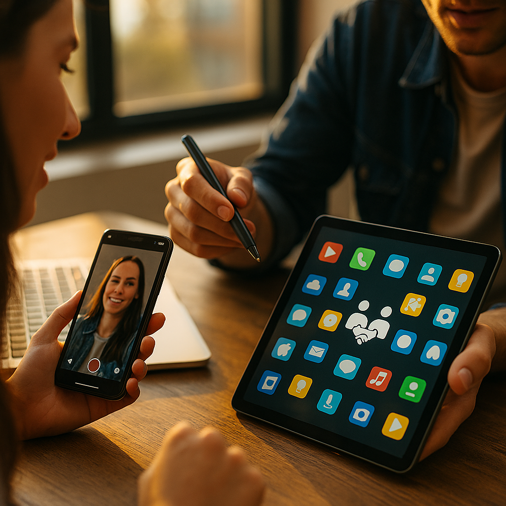 Unlock App Growth with Strategic Creator Partnerships in 2025