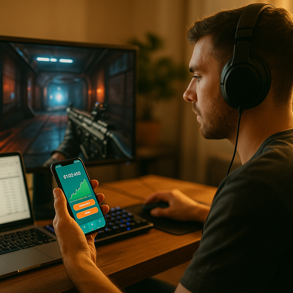 Top Influencer Agencies for Gaming and Fintech Apps in 2025