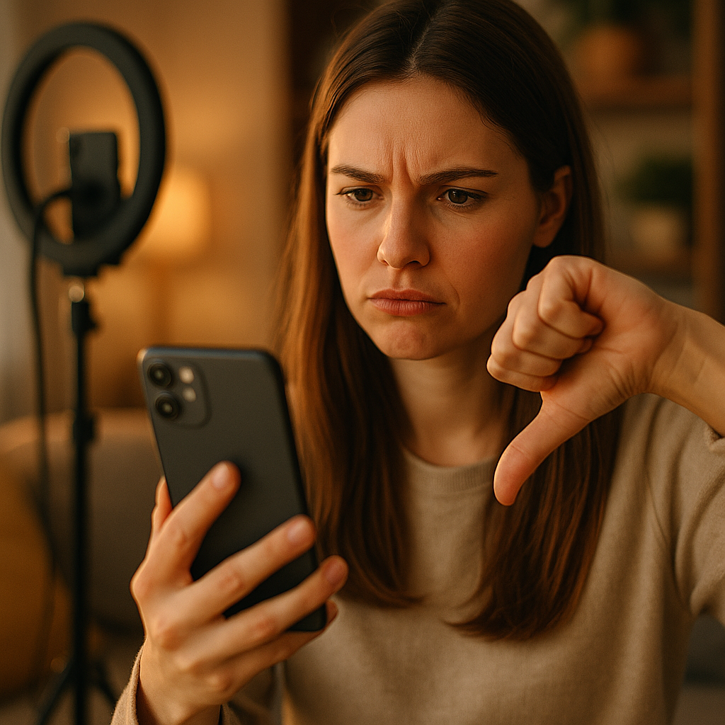 De-Influencing: Redefining Consumer Trust and Brand Loyalty