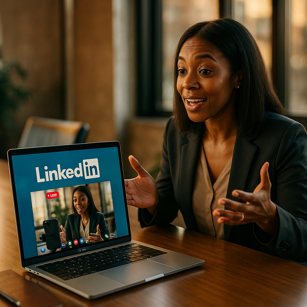 LinkedIn Influencer Strategies for B2B Success in 2025