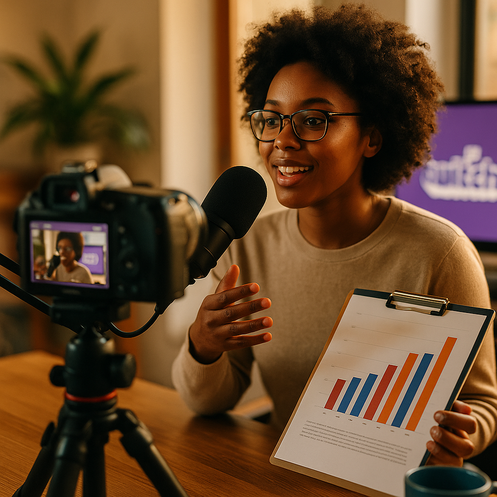 Twitch Marketing Guide for Non-Gaming Brands in 2025