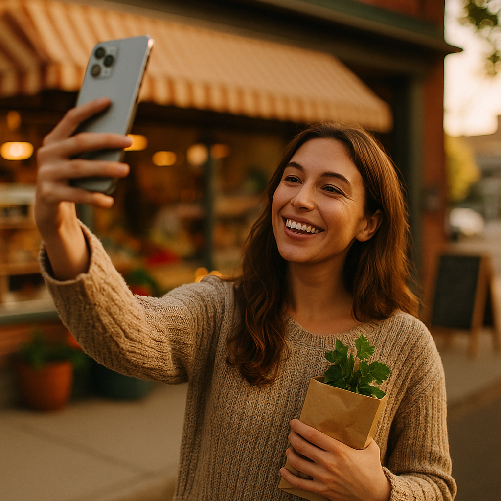 Nano-Influencers and Hyper-Local Marketing: A 2025 Revolution