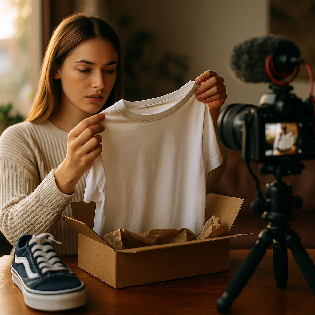 Product Seeding vs Paid Sponsorships: Influencer ROI 2025