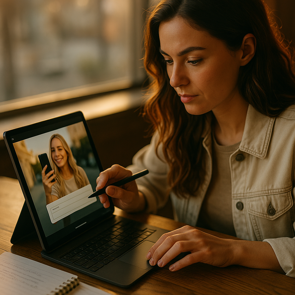 Maximize Influencer Briefs with Generative AI in 2025