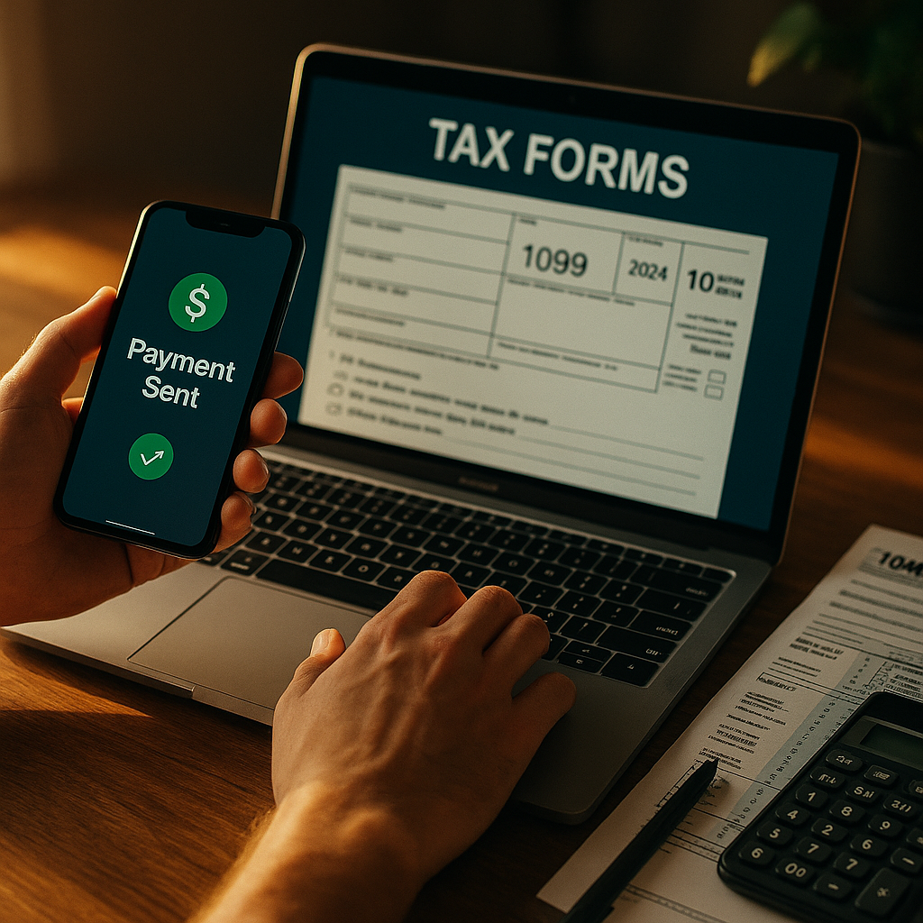 Automate Influencer Payments and Tax Compliance for 2025 Success