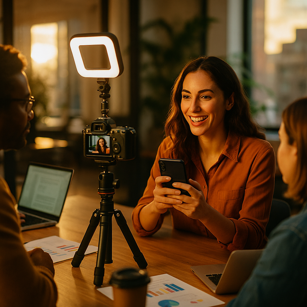 Harness Employee Advocacy to Boost Influencer Marketing in 2025