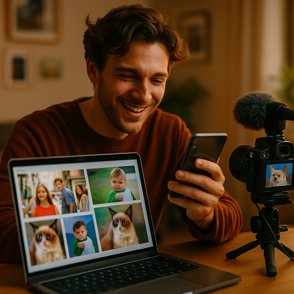 Maximize Brand Reach in 2025 with Meme Marketing and Creators