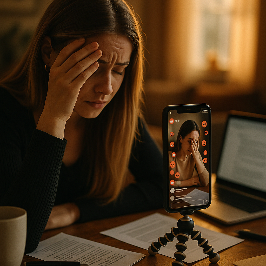 Strategies To Manage an Influencer PR Crisis in 2025