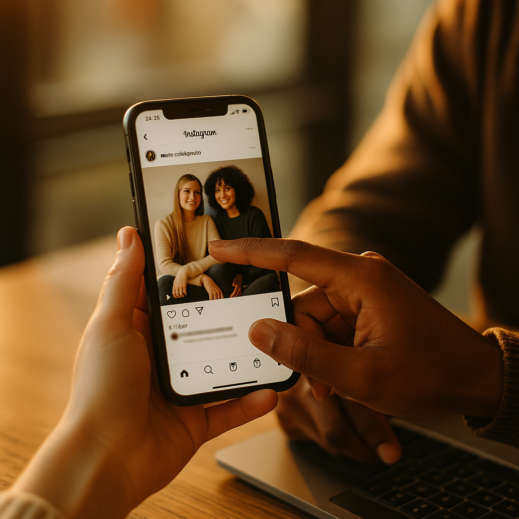 Master Instagram Collab Success with 2025’s Best Practices