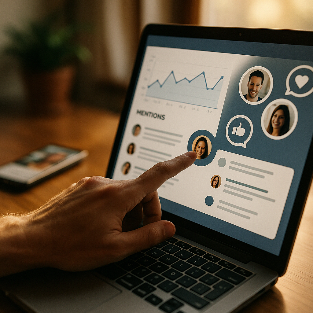 Unlock Social Listening for Finding Brand Advocates in 2025