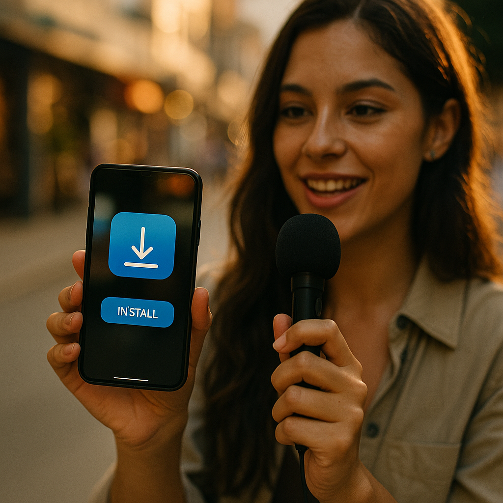 Drive App Downloads with Influencer Marketing Strategies