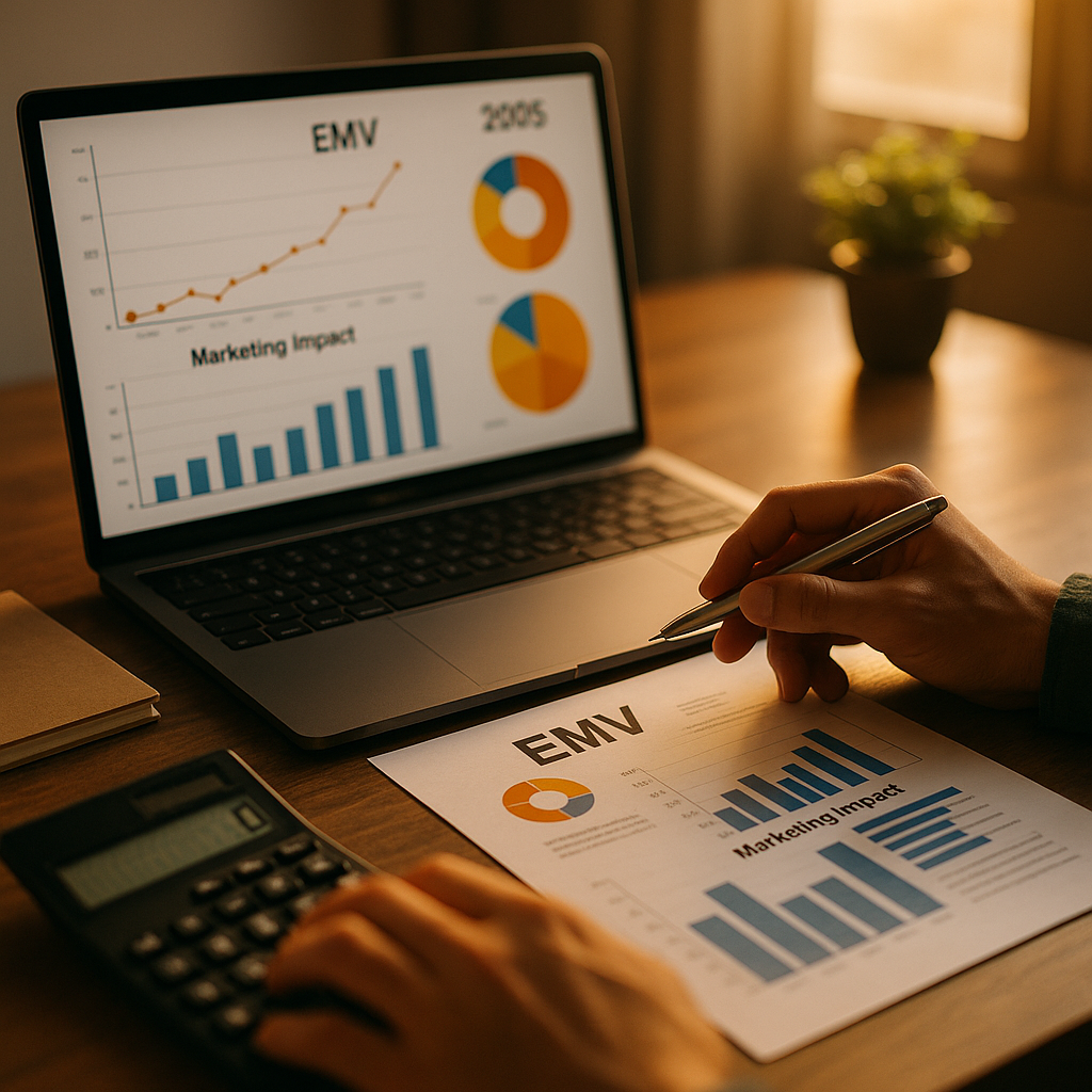 Accurate EMV Measurement: Boost Your 2025 Marketing Impact