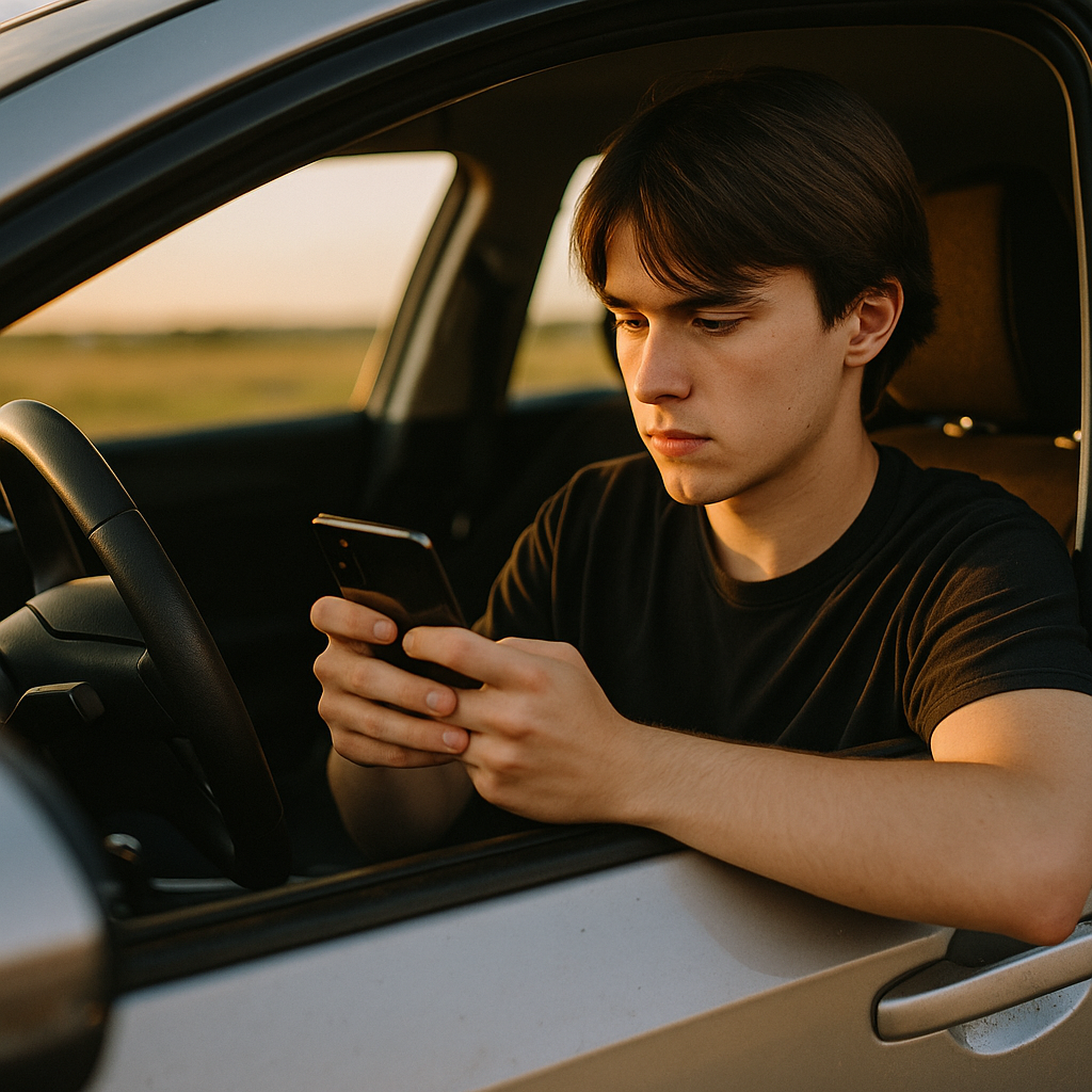 Reaching Gen Z: Automotive Brands’ 2025 Strategy