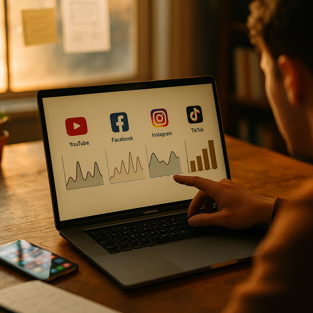 Master 2025’s Platform Algorithms for Digital Success