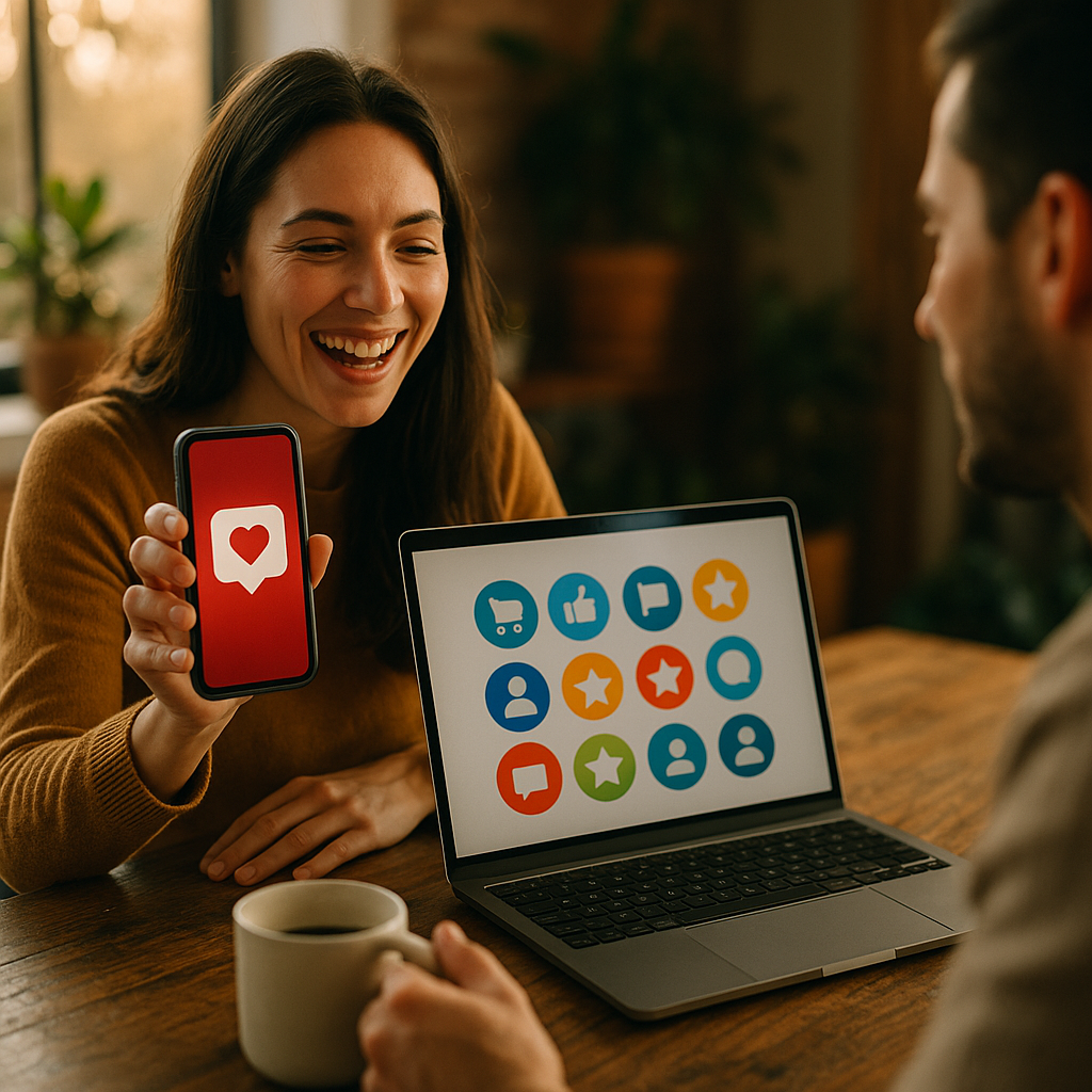 Unlock Growth: Transform Users into Brand Advocates