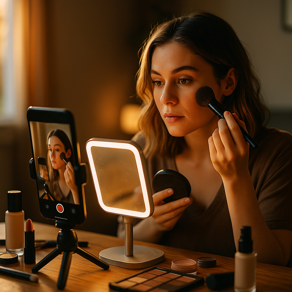 GRWM Evolution and Trends Transforming Digital Storytelling