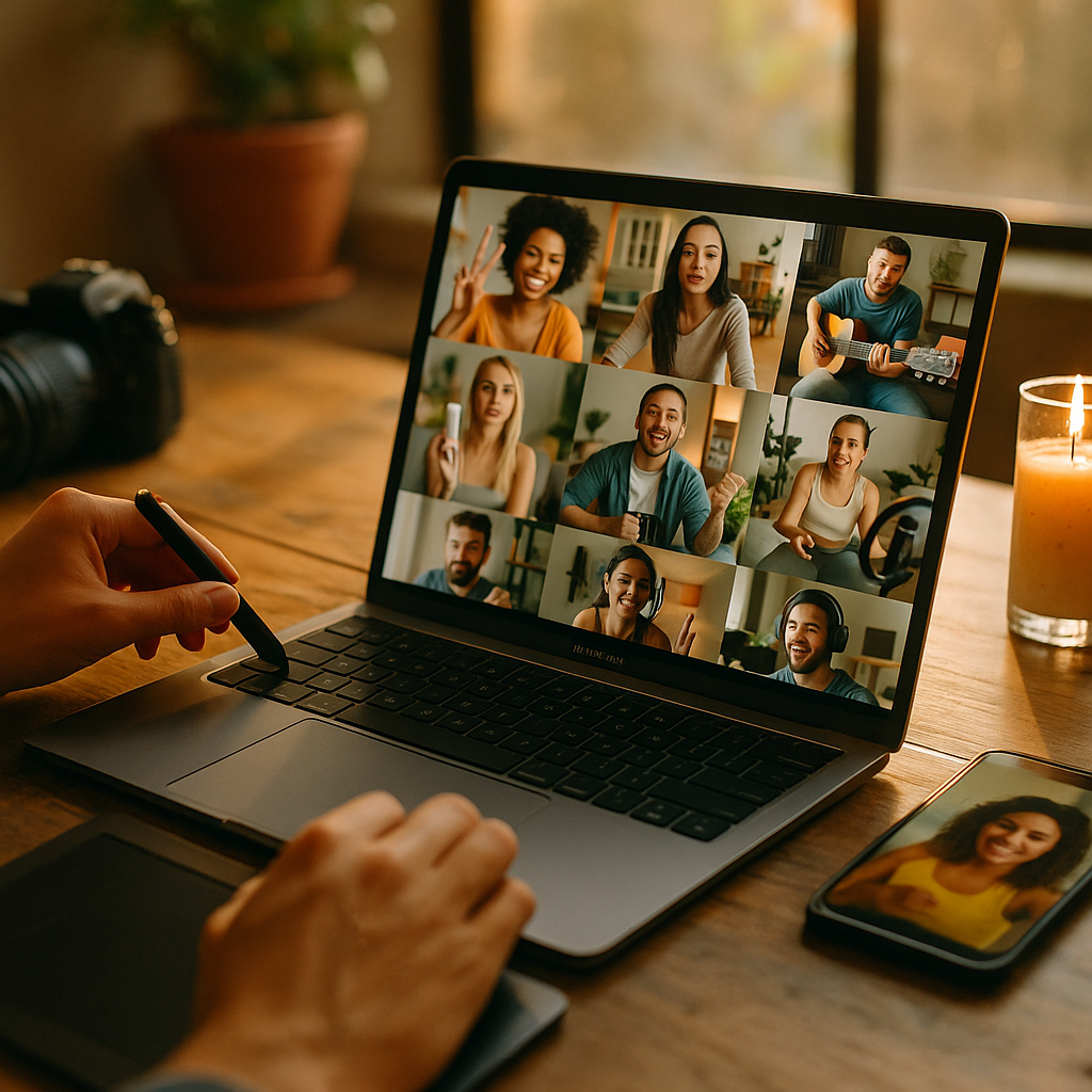 Unleash Scalable Creative with User Generated Content Platforms