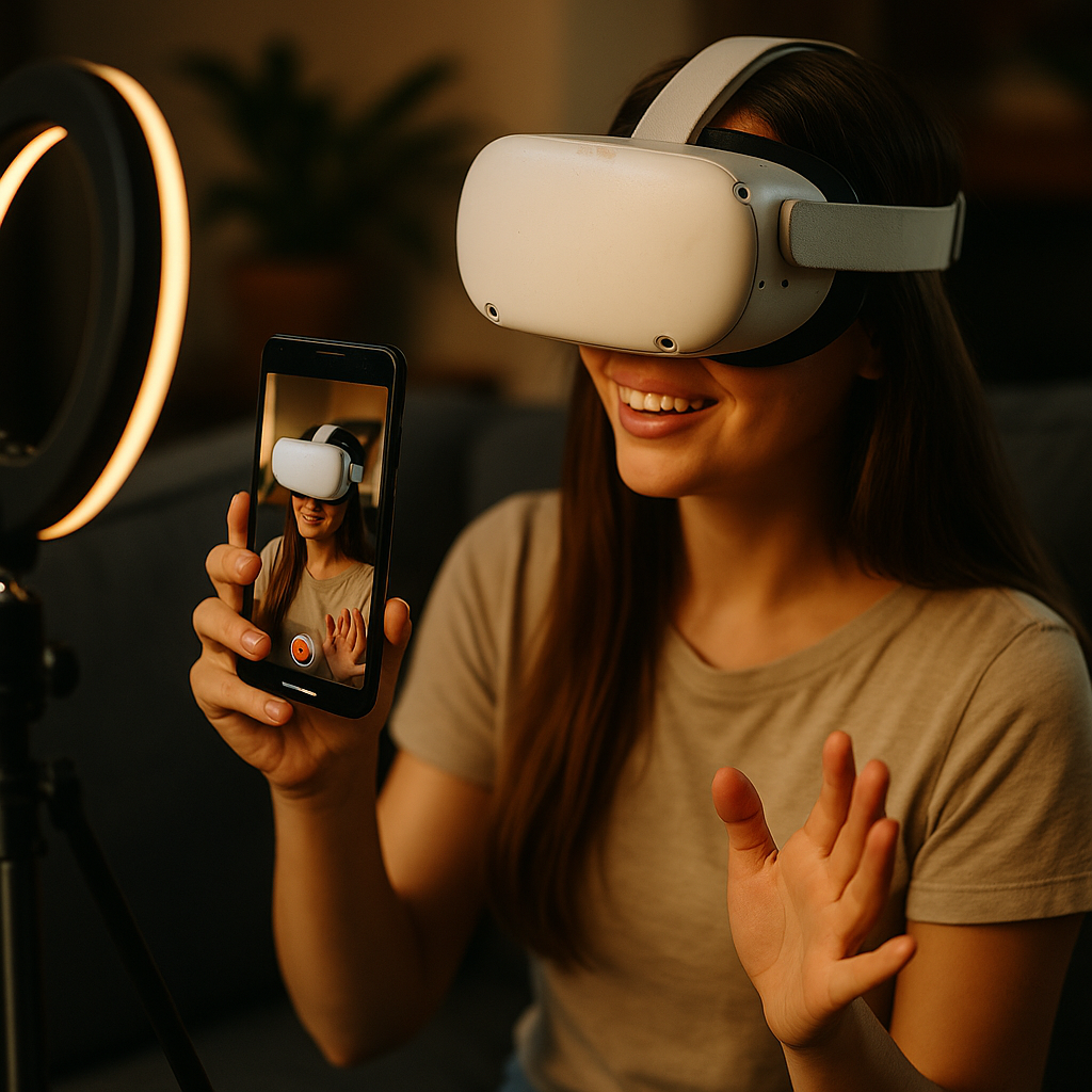 Influencer Marketing in the Metaverse: A New Digital Frontier