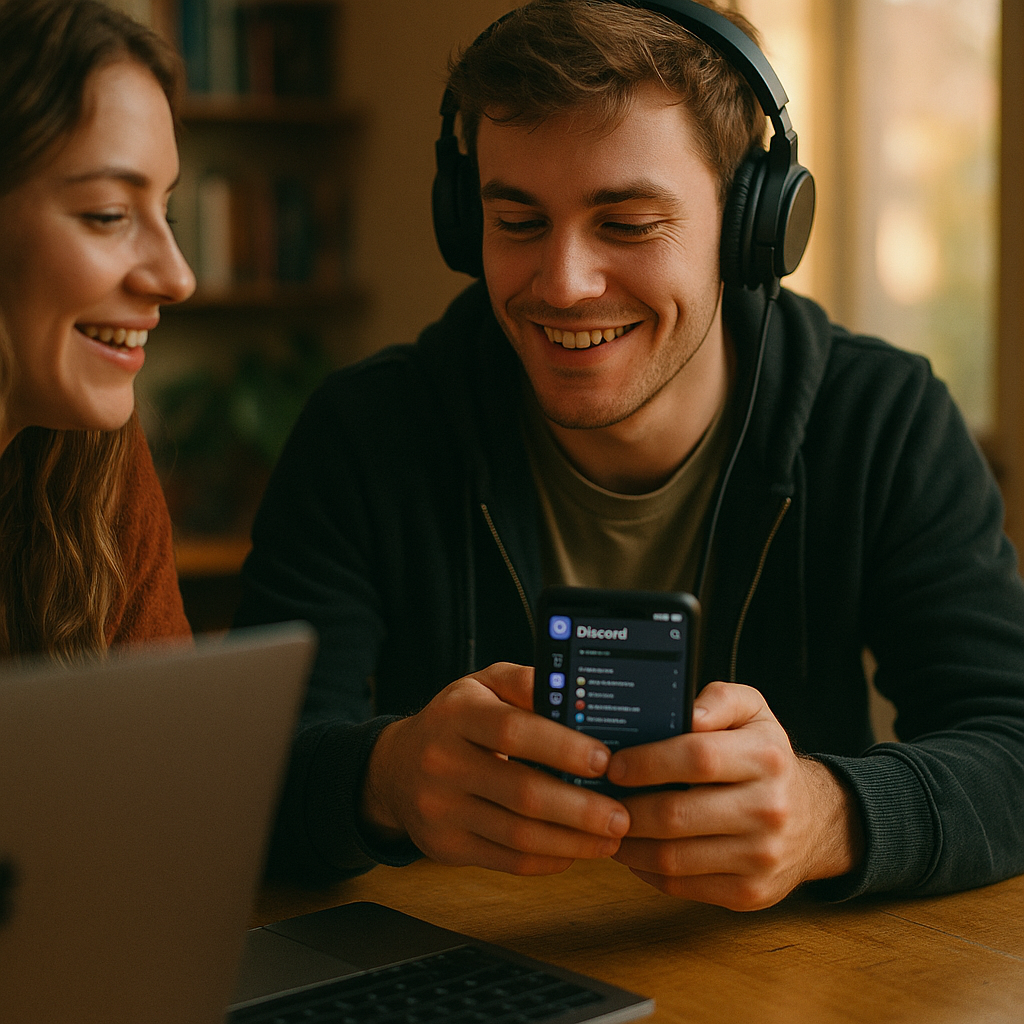 Discord Communities: The Future of Brand Engagement and Loyalty