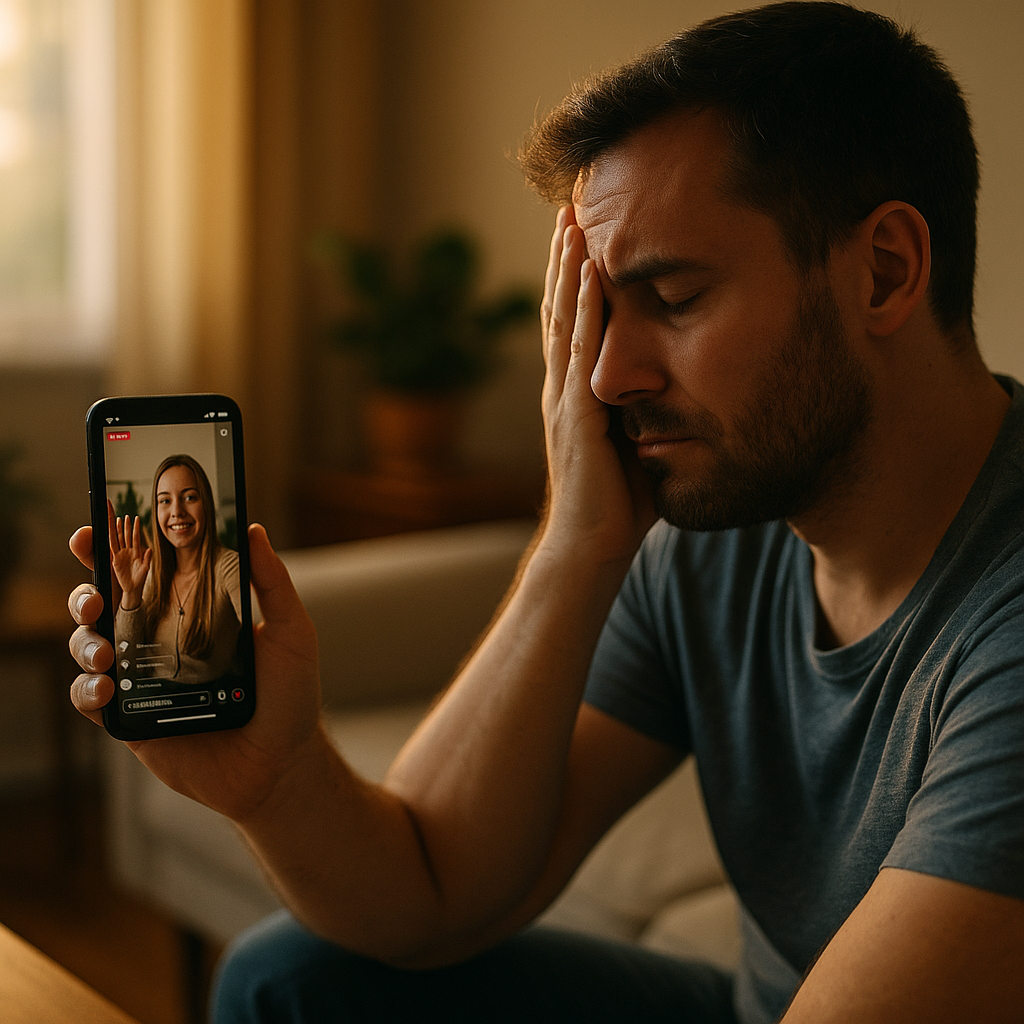 Reconnecting in 2025: Combating Influencer Fatigue and Ad Blindness