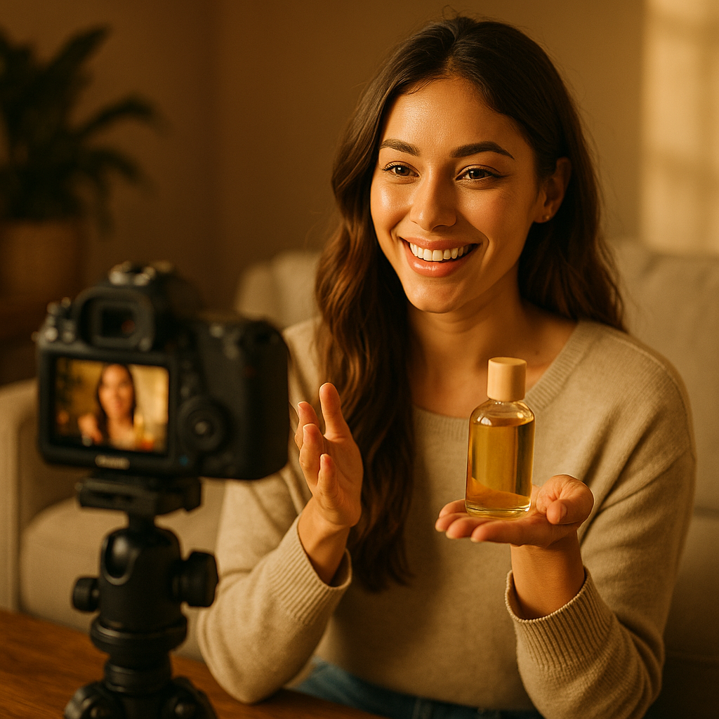 Mastering Soft Sell Techniques in Lifestyle Vlogs for Growth