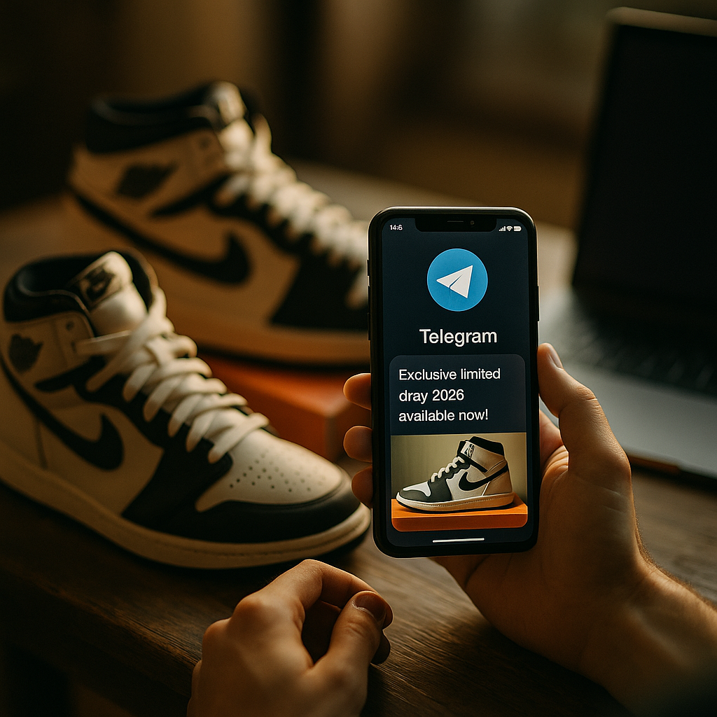 Mastering Telegram Channels for 2025 Exclusive Limited Drops