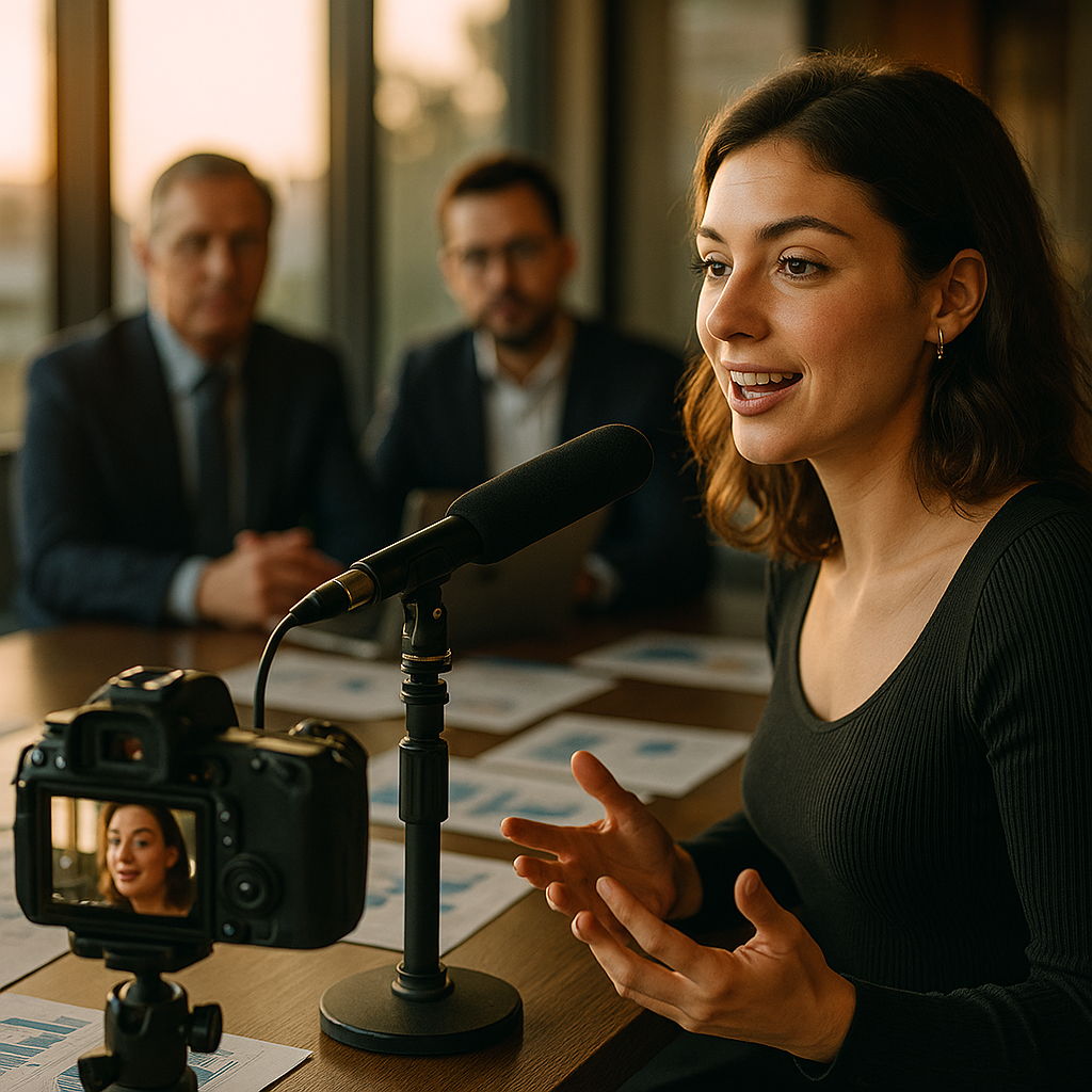 Influencer Marketing Boosts Complex B2B Sales Cycles