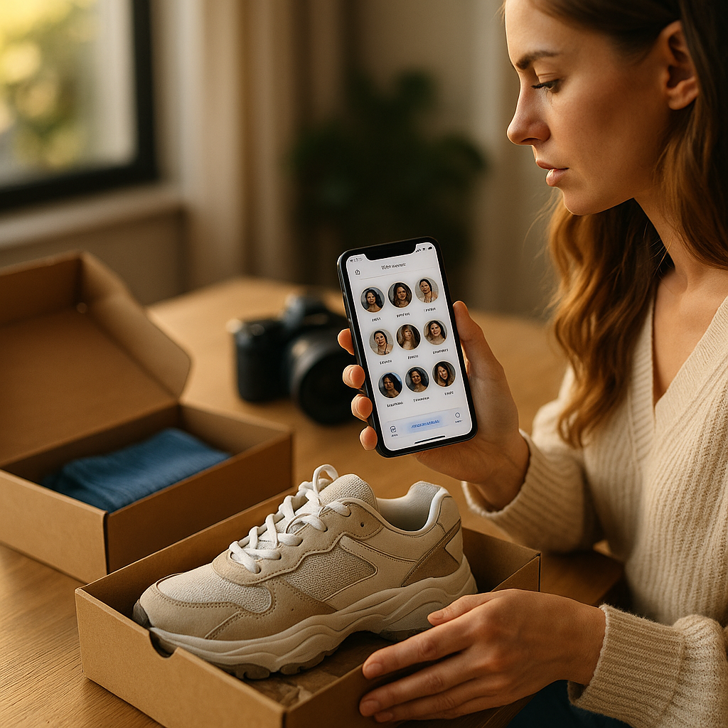 Best Influencer Platforms for Product Seeding in 2025