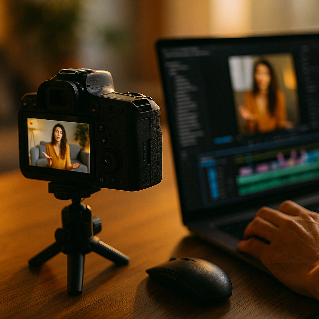 Repurpose Livestreams into Engaging Short-Form Video Clips